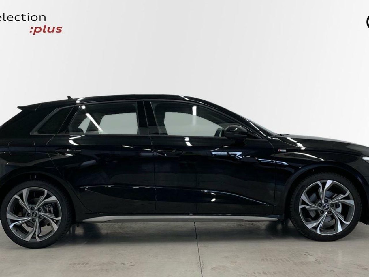 audi a3 2023 / foto grande (3)