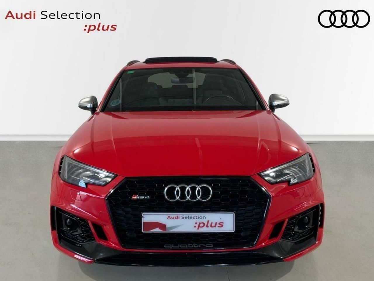 audi rs4 2019 / foto grande (2)