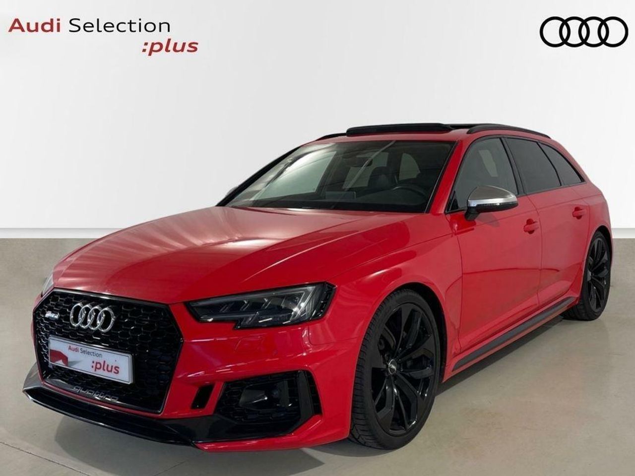 Ford transit traccion delantera  de segunda mano - audi rs4 2019 /