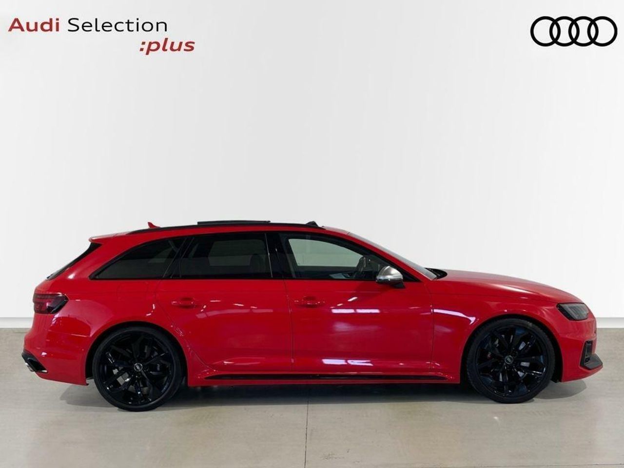 audi rs4 2019 / foto grande (3)