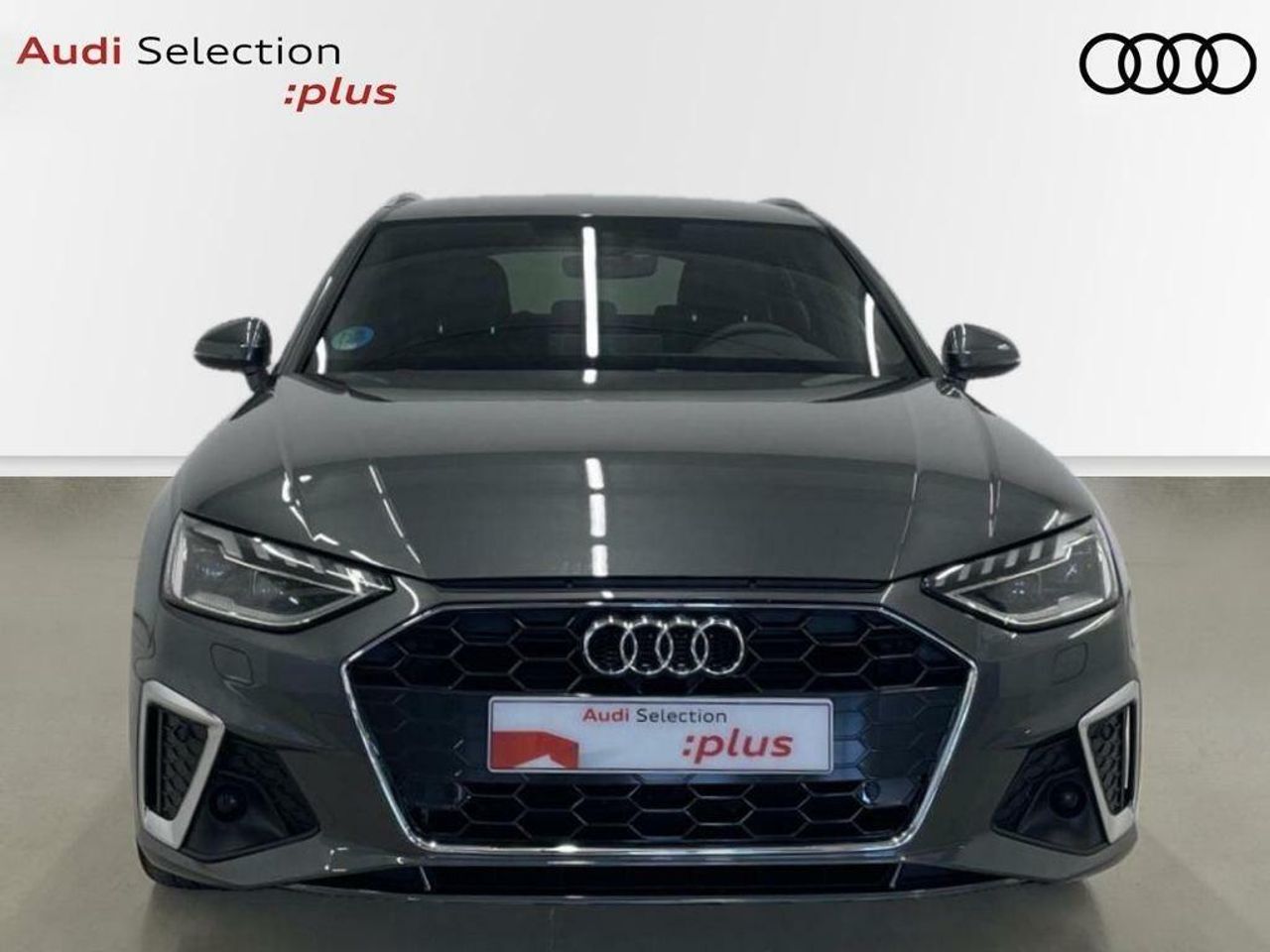 audi a4 2024 / foto grande (2)