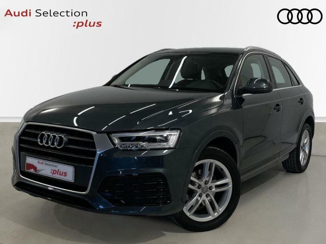 Foto audi q3 2018 /