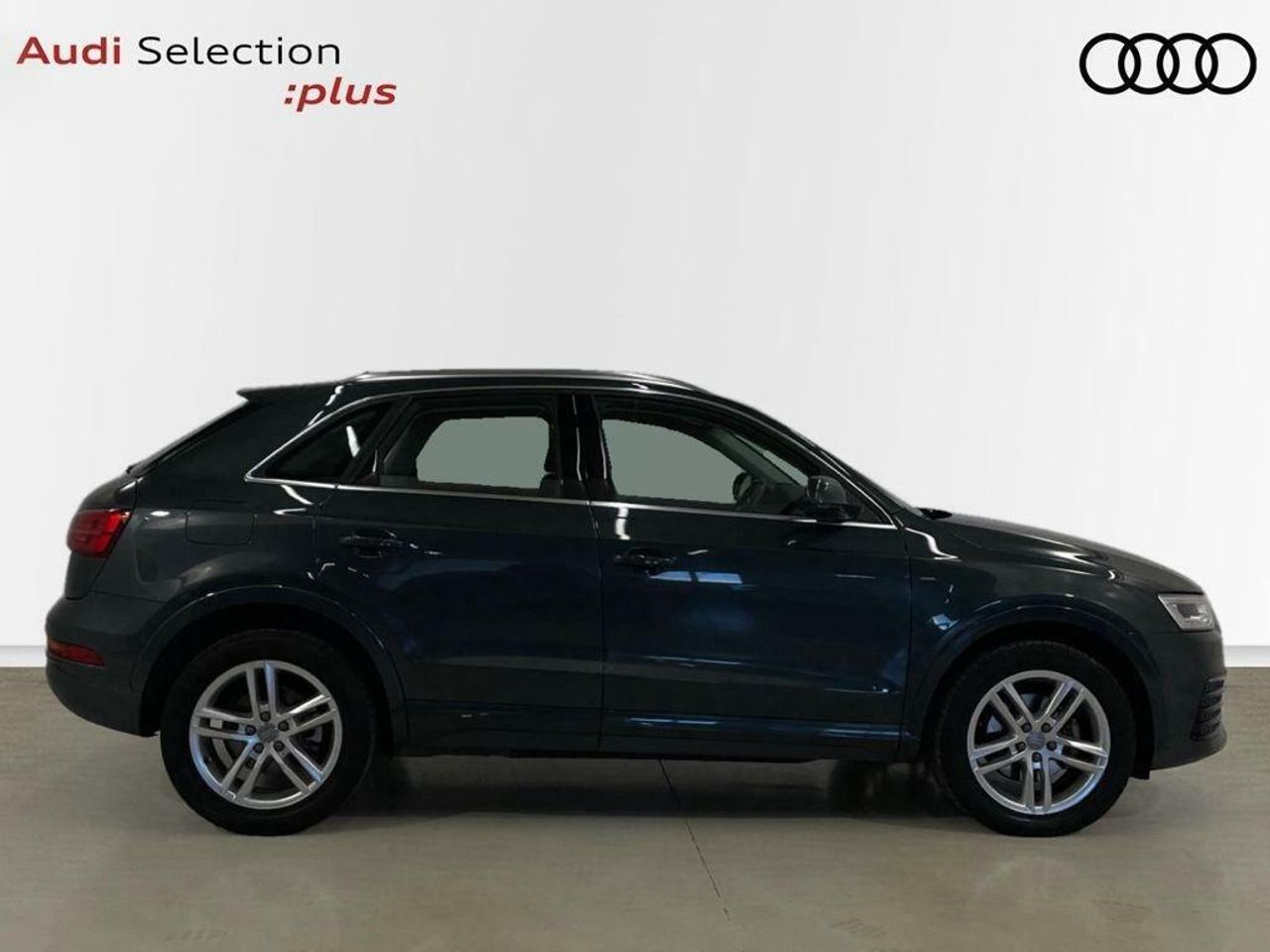 audi q3 2018 / foto grande (3)