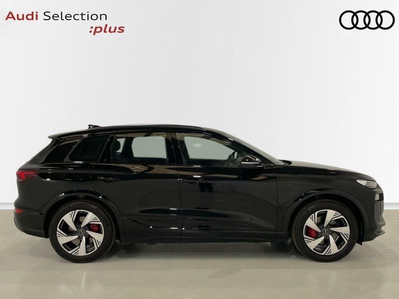 audi q6 2024 / foto grande (3)