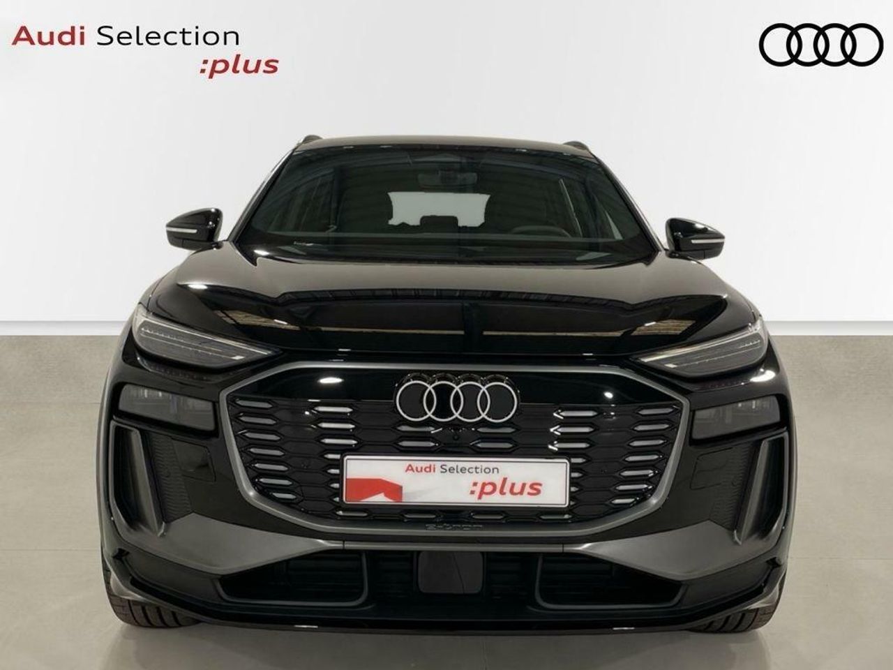 audi q6 2024 / foto grande (2)
