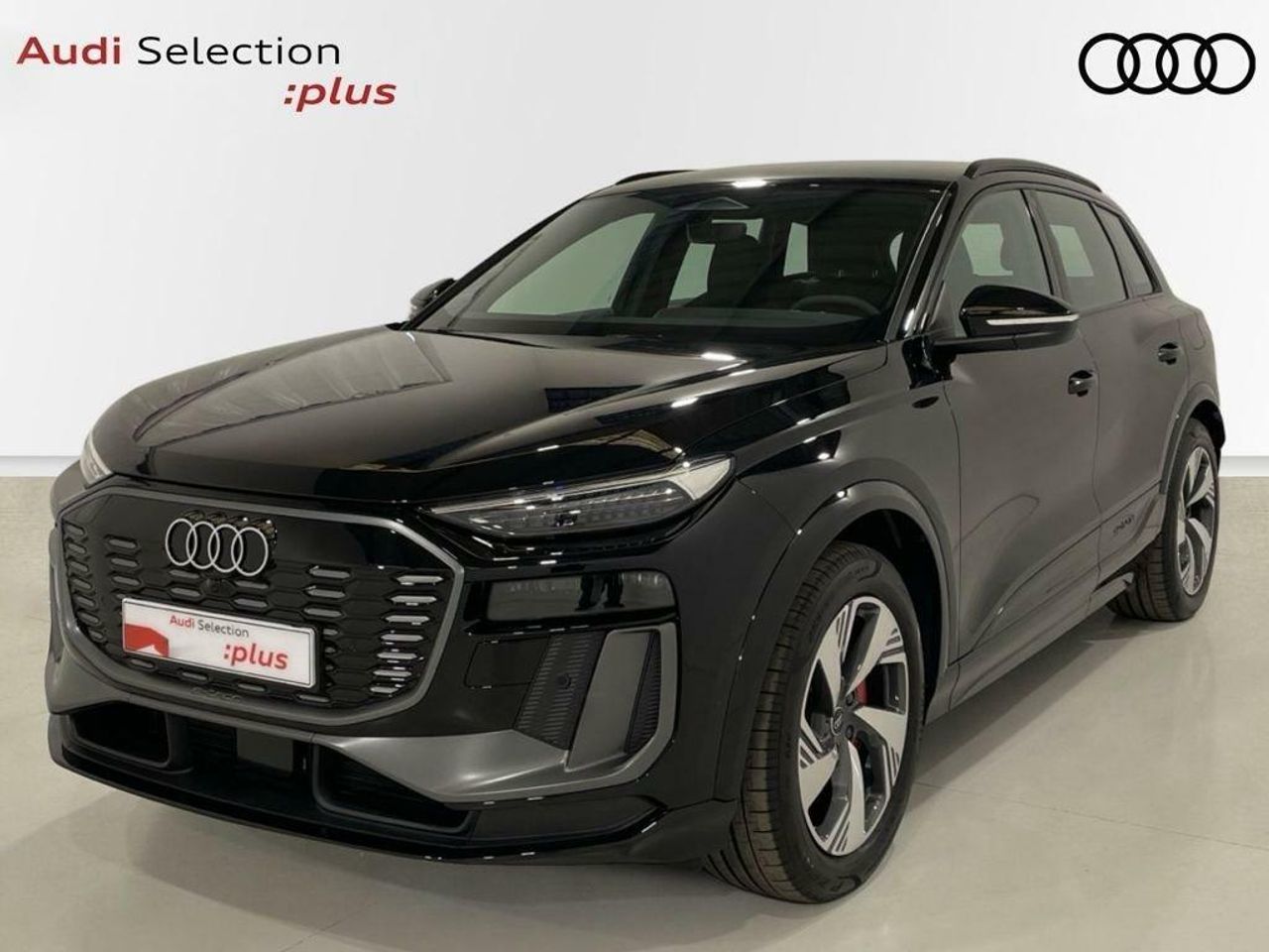 Televisores 40 pulgadas  de segunda mano - audi q6 2024 /