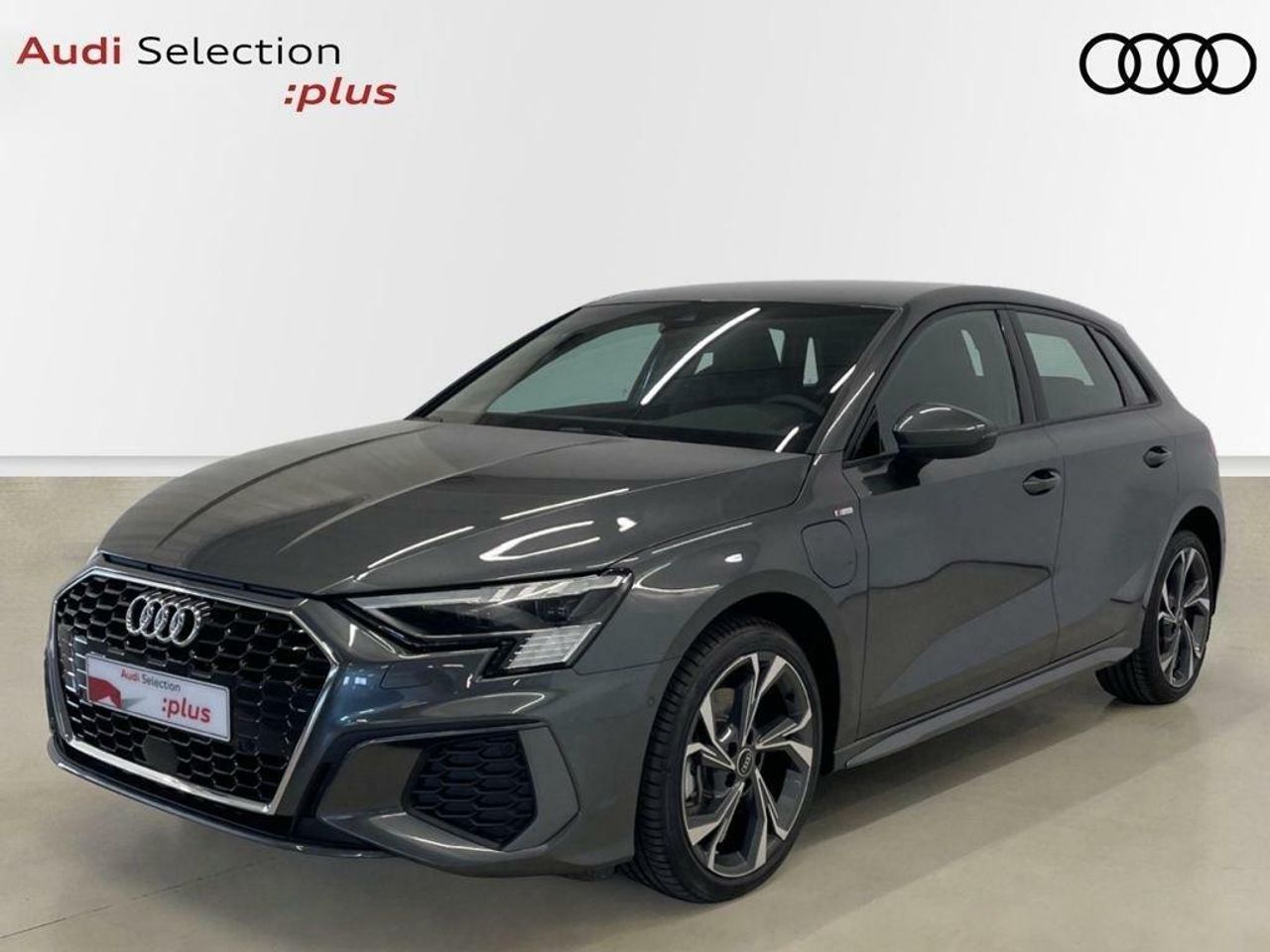 Foto audi a3 2024 /