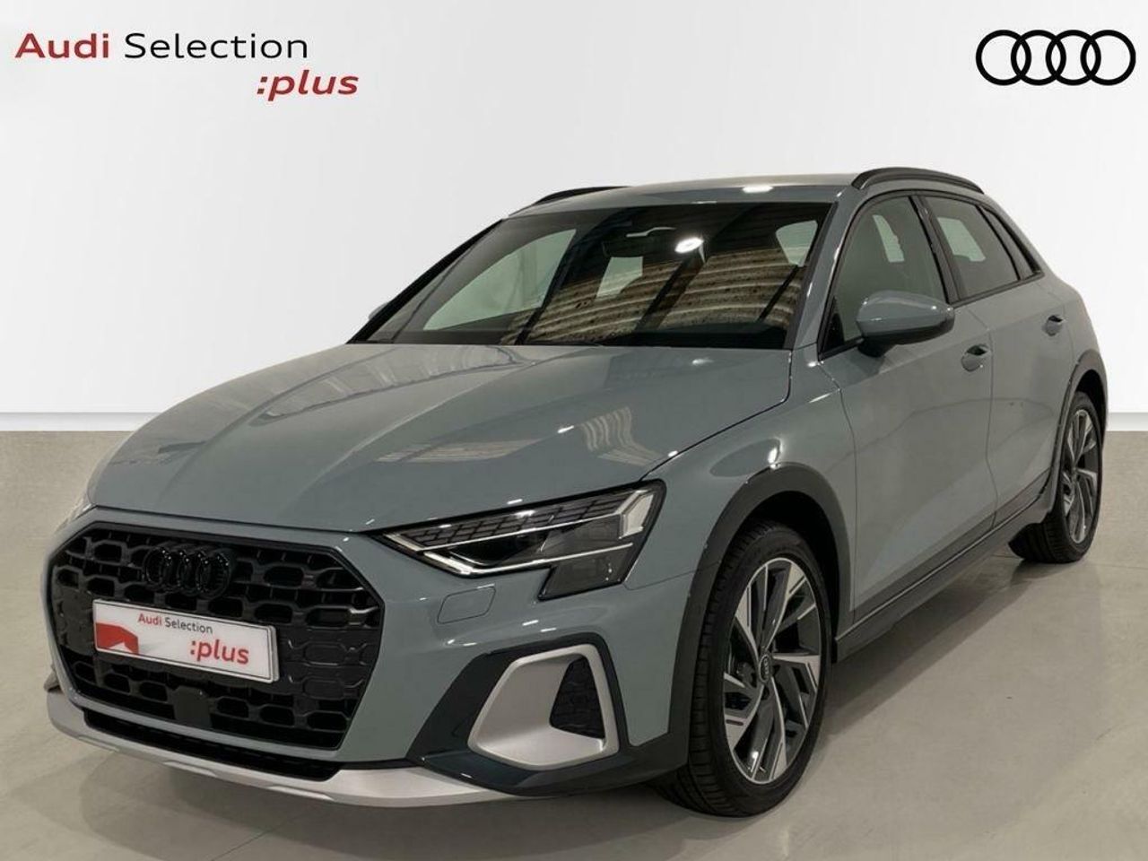Foto audi a3 2024 /