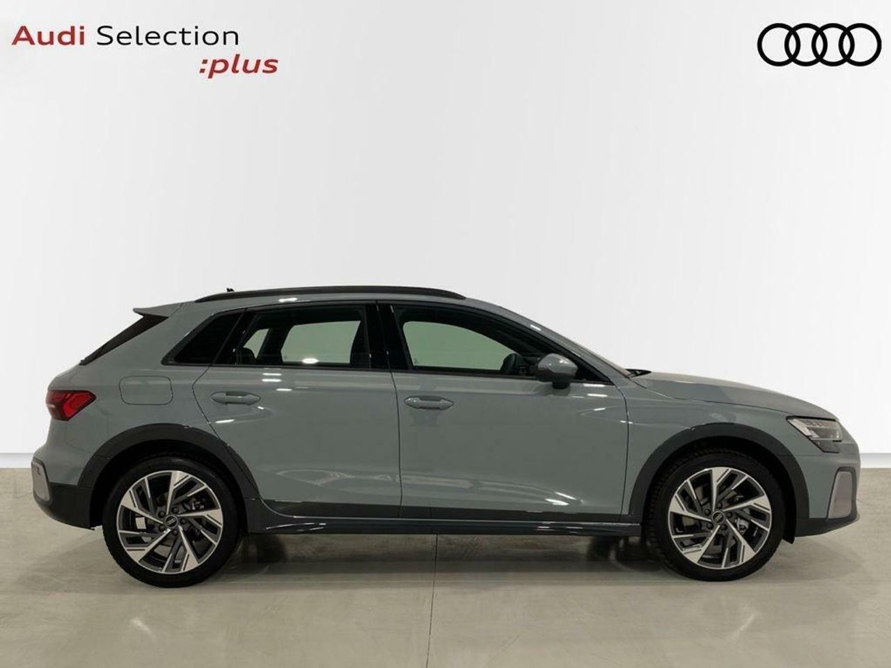 audi a3 2024 / foto grande (3)