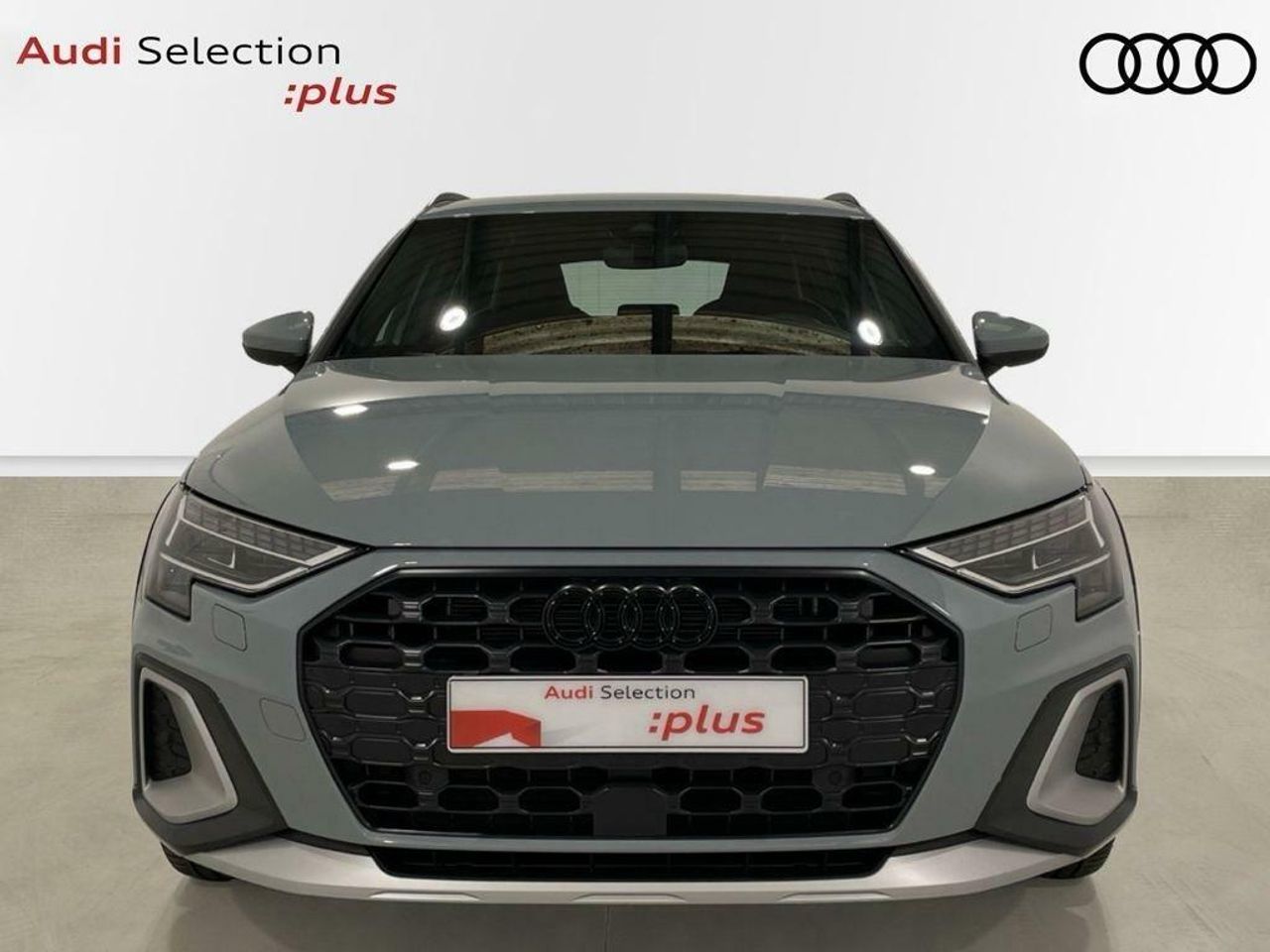 audi a3 2024 / foto grande (2)