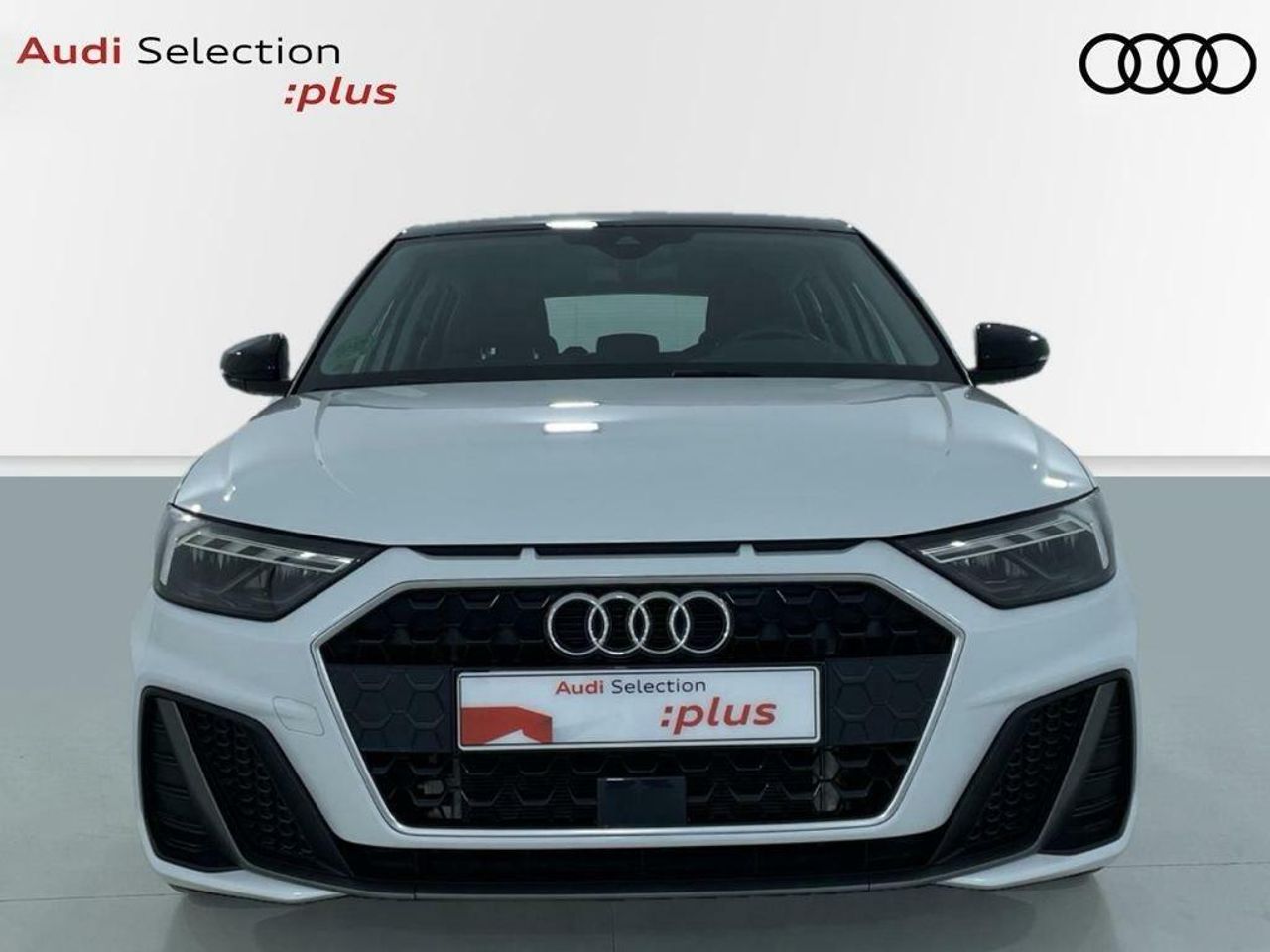 audi a1 2024 / foto grande (2)