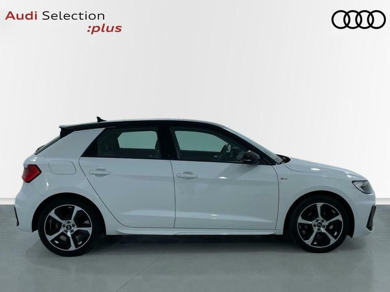 audi a1 2024 / foto grande (3)