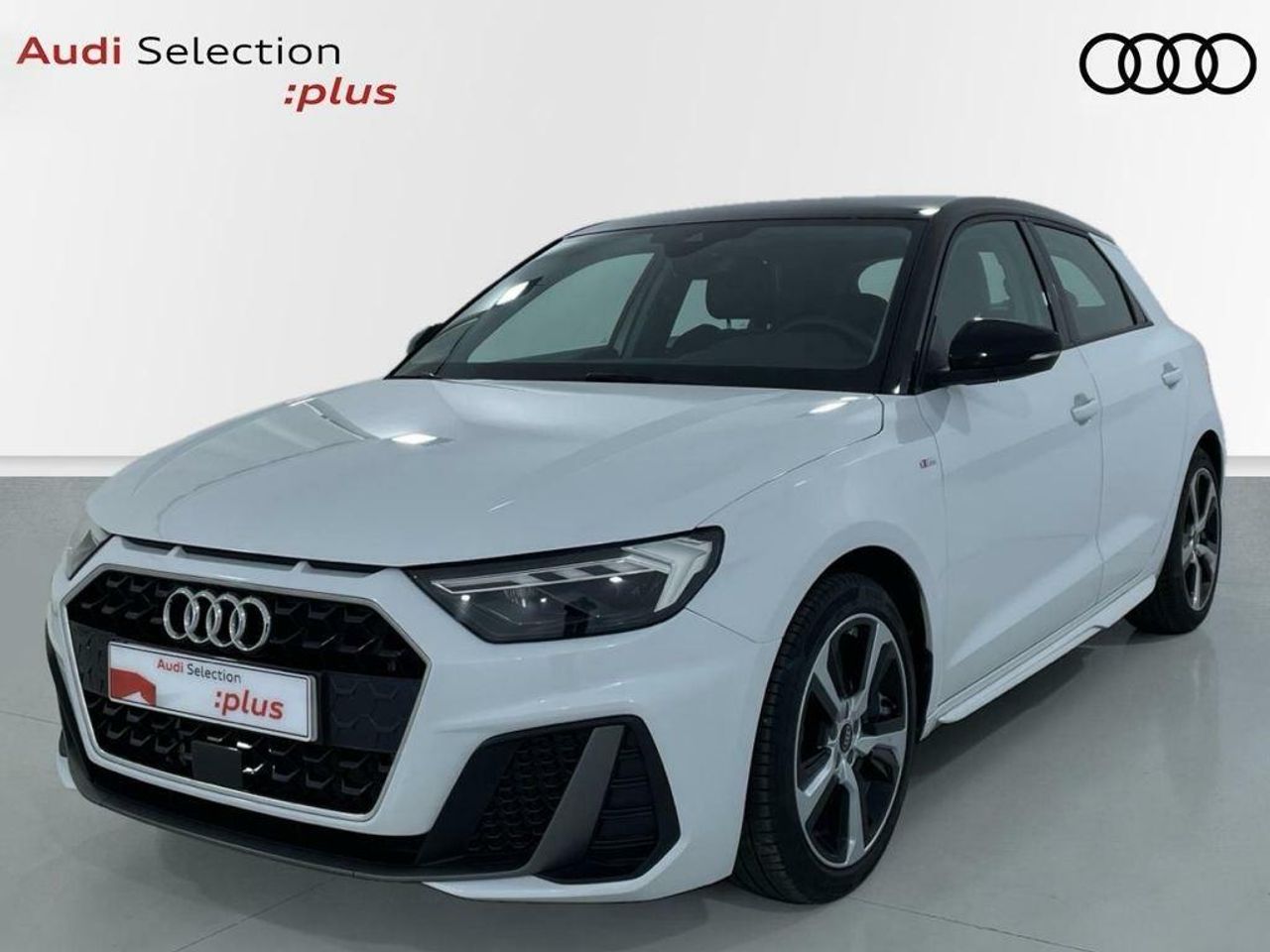 Foto audi a1 2024 /