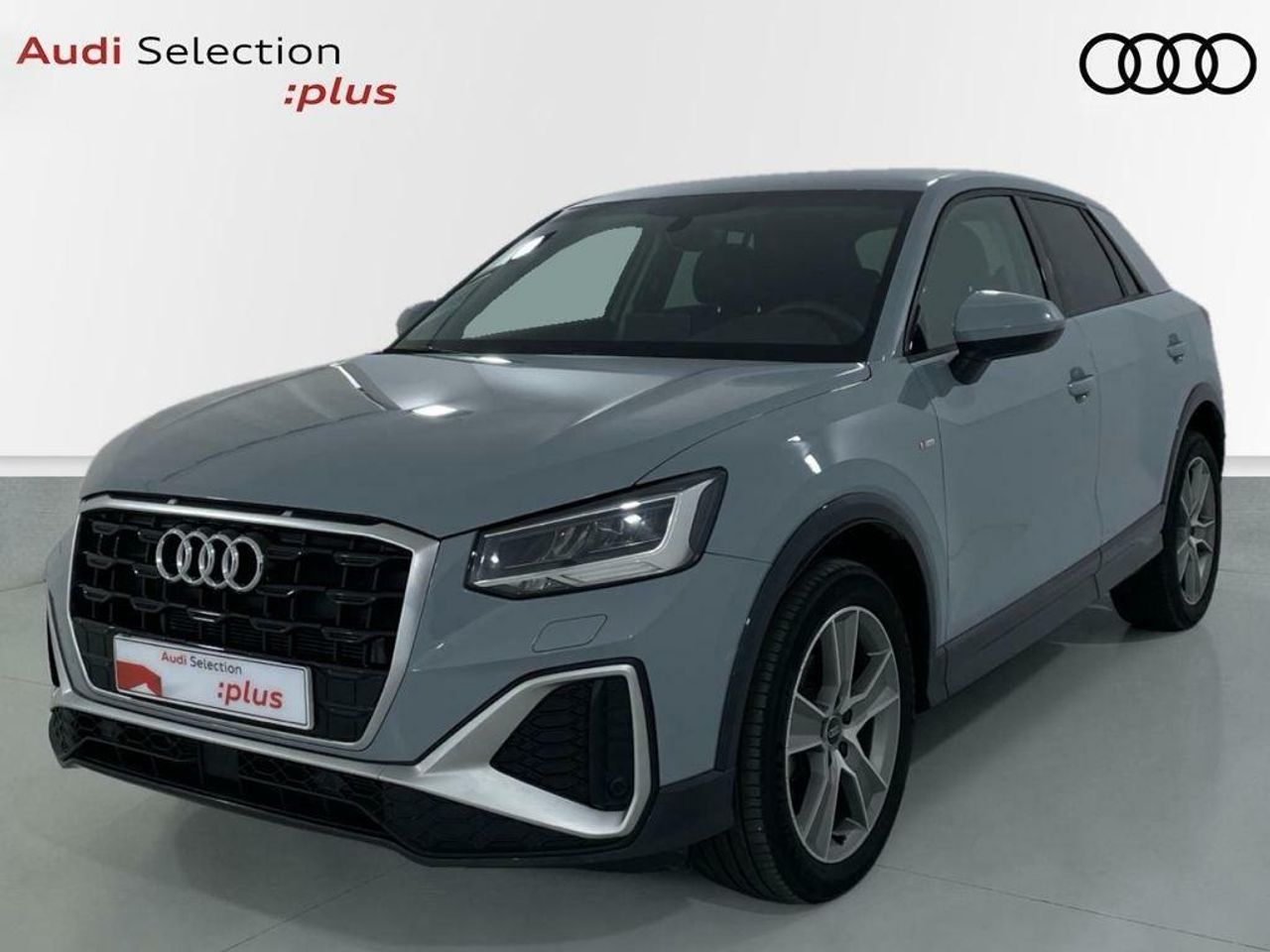 Foto audi q2 2024 /