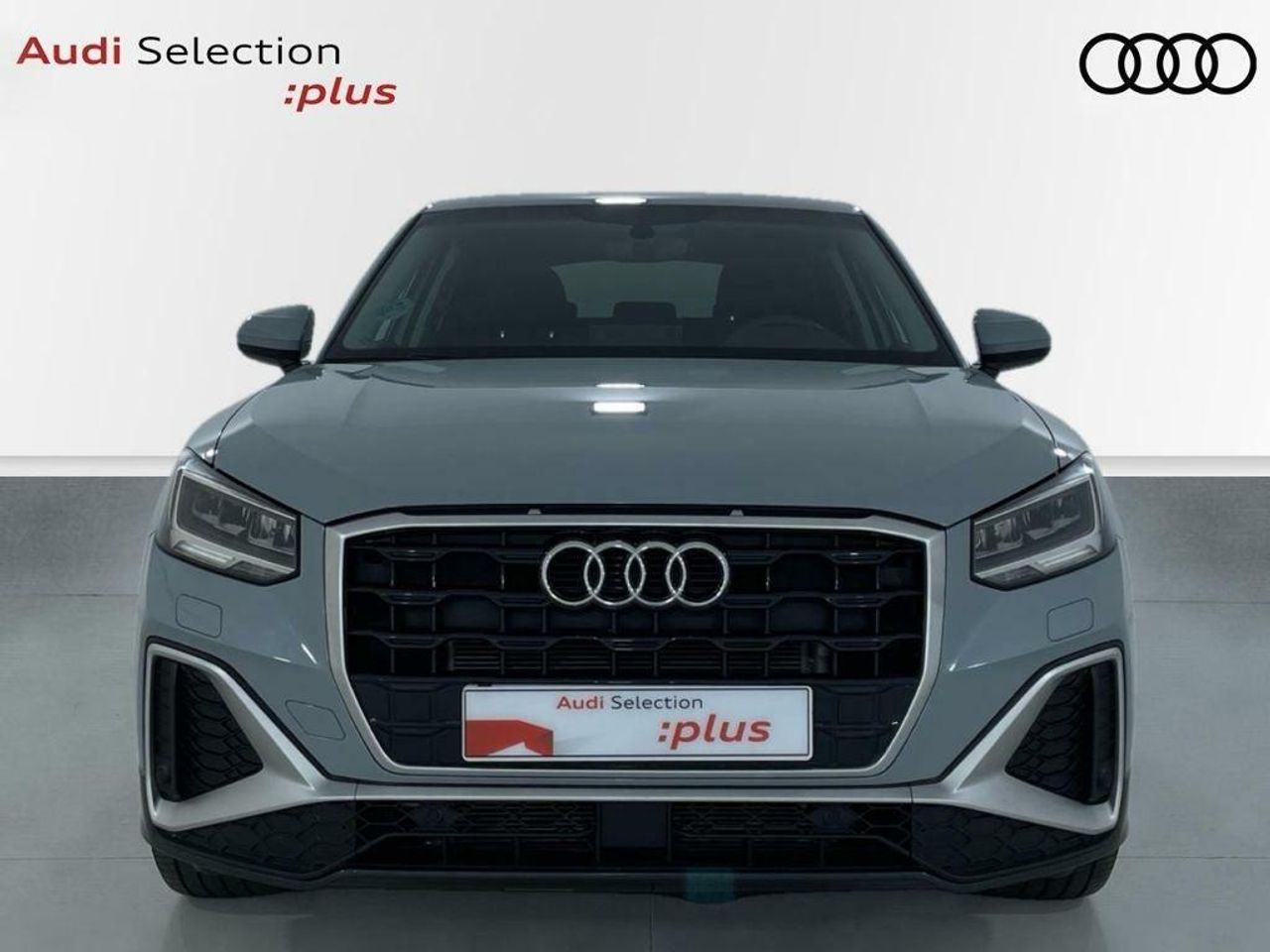 audi q2 2024 / foto grande (2)