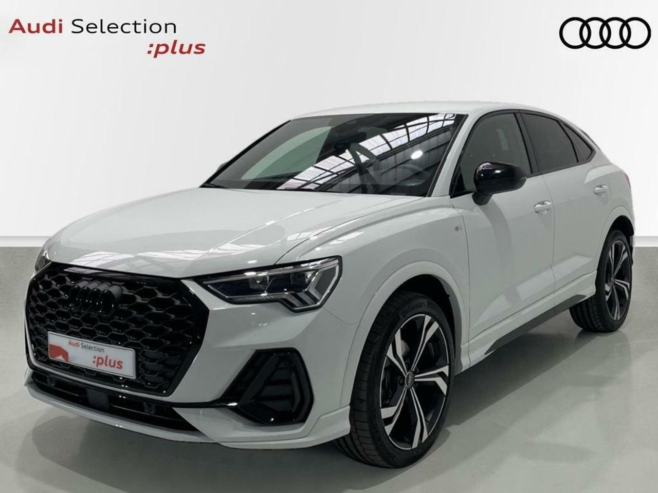 Foto audi q3 2024 /