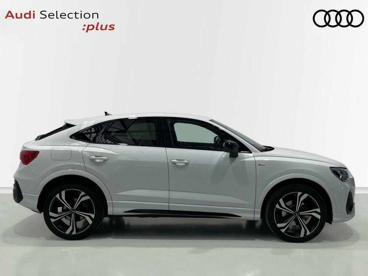 audi q3 2024 / foto grande (3)