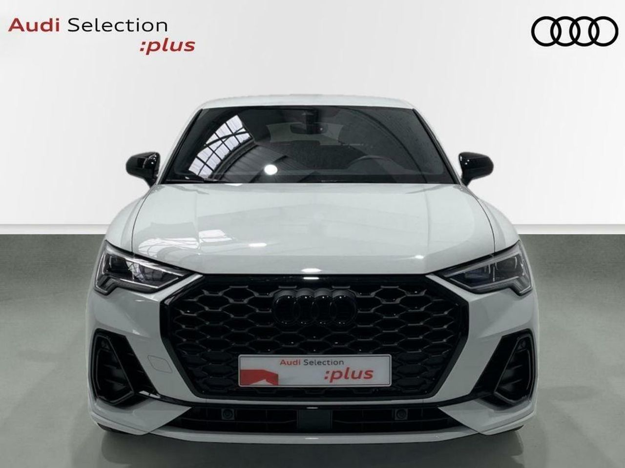 audi q3 2024 / foto grande (2)