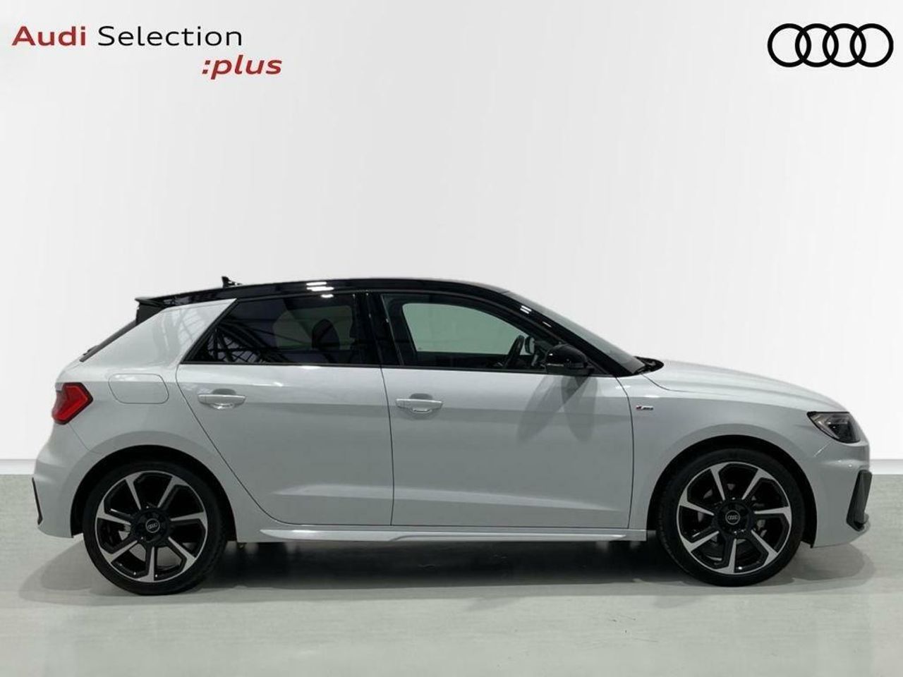 audi a1 2024 / foto grande (3)