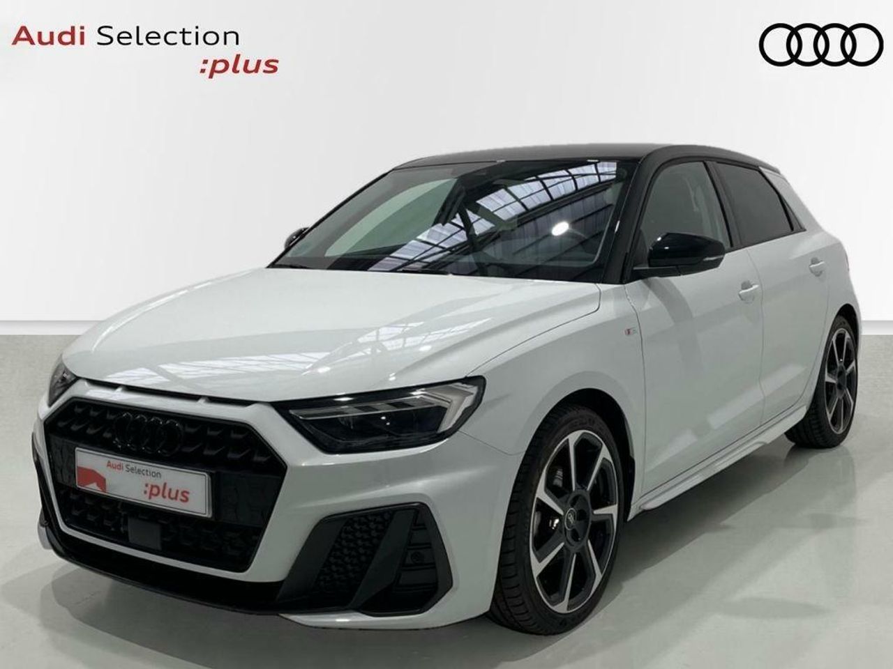 Foto audi a1 2024 /