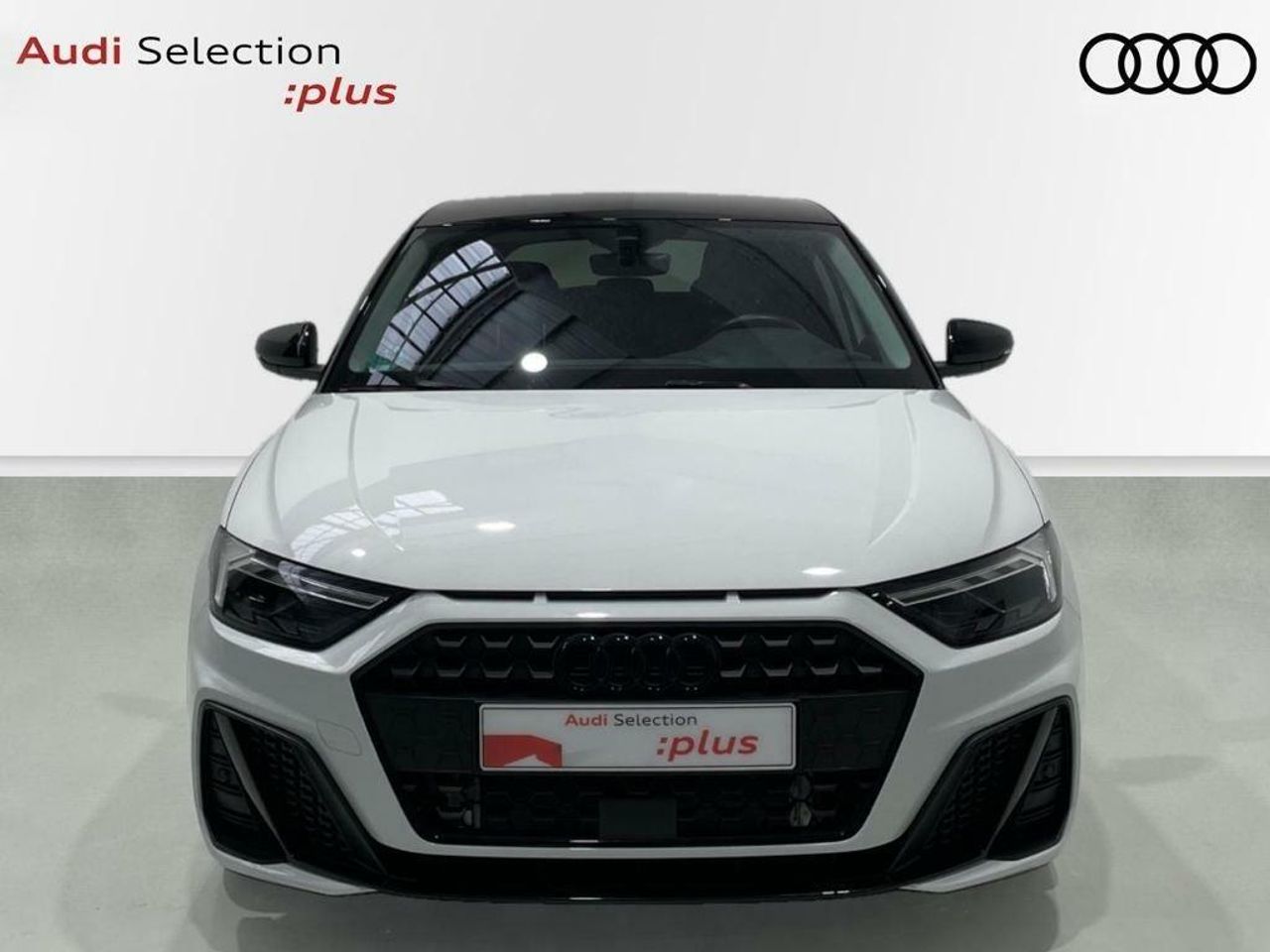 audi a1 2024 / foto grande (2)