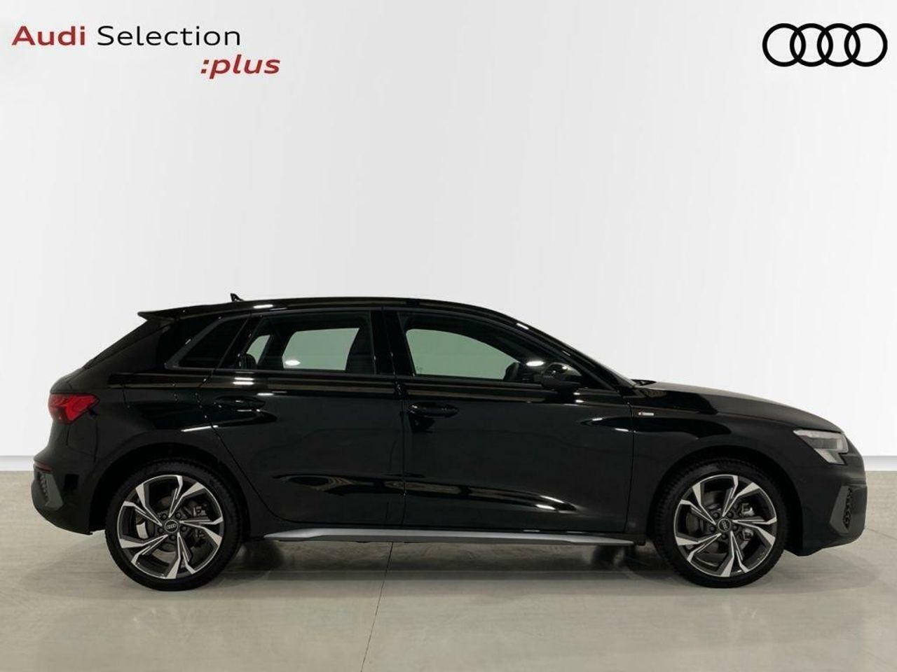 audi a3 2024 / foto grande (3)