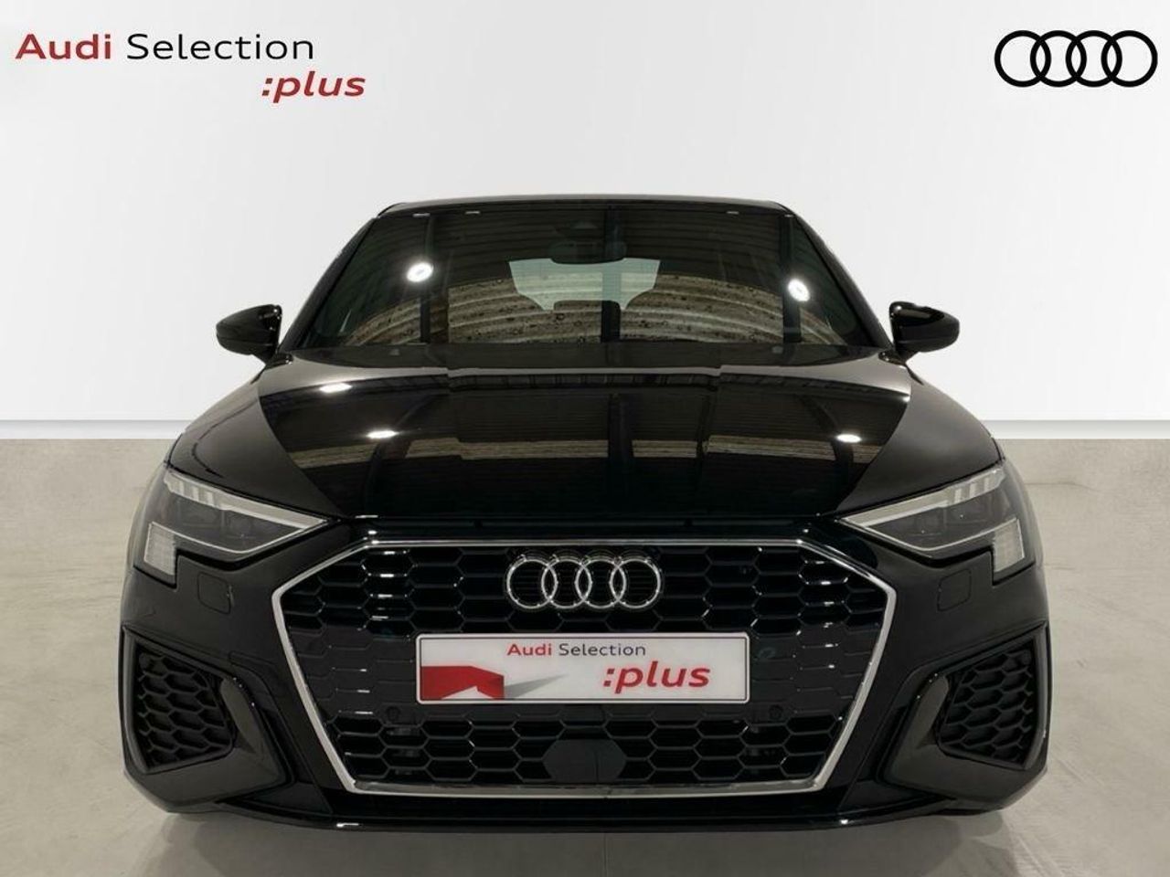 audi a3 2024 / foto grande (2)
