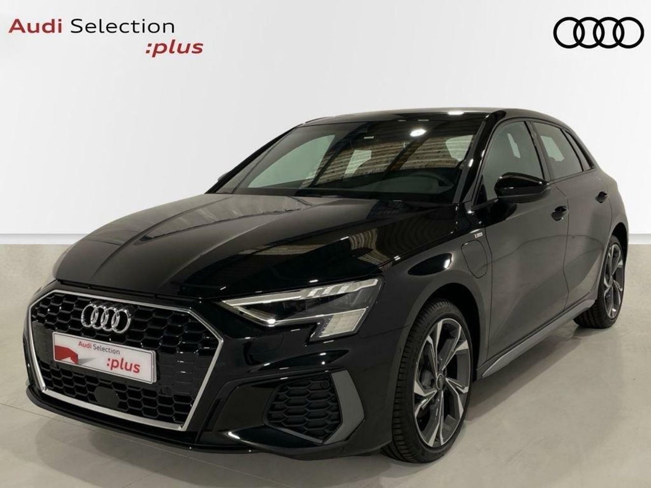 Foto audi a3 2024 /