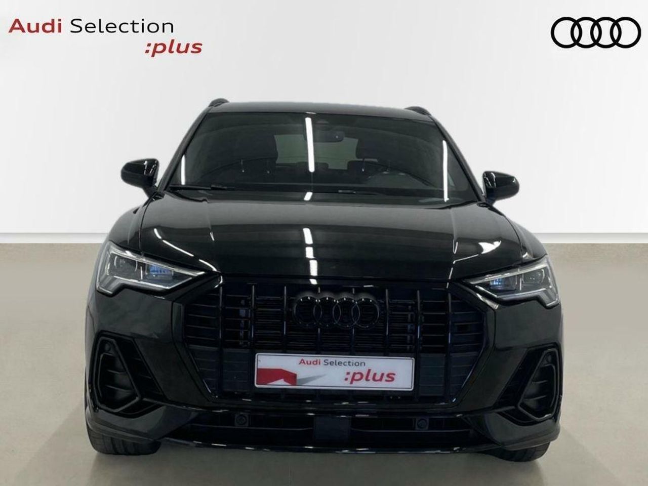 audi q3 2023 / foto grande (2)