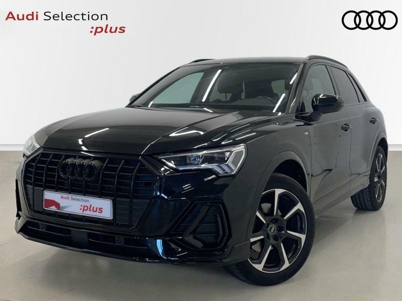 Foto audi q3 2023 /