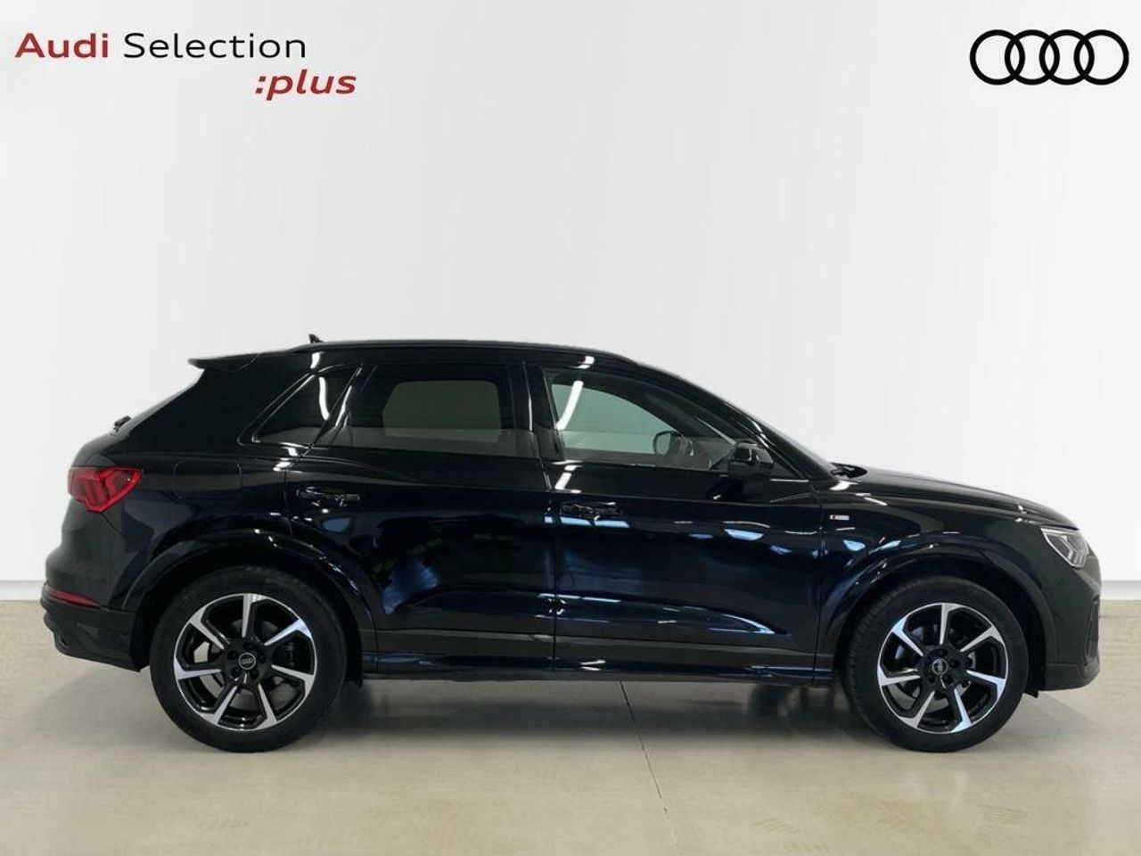 audi q3 2023 / foto grande (3)