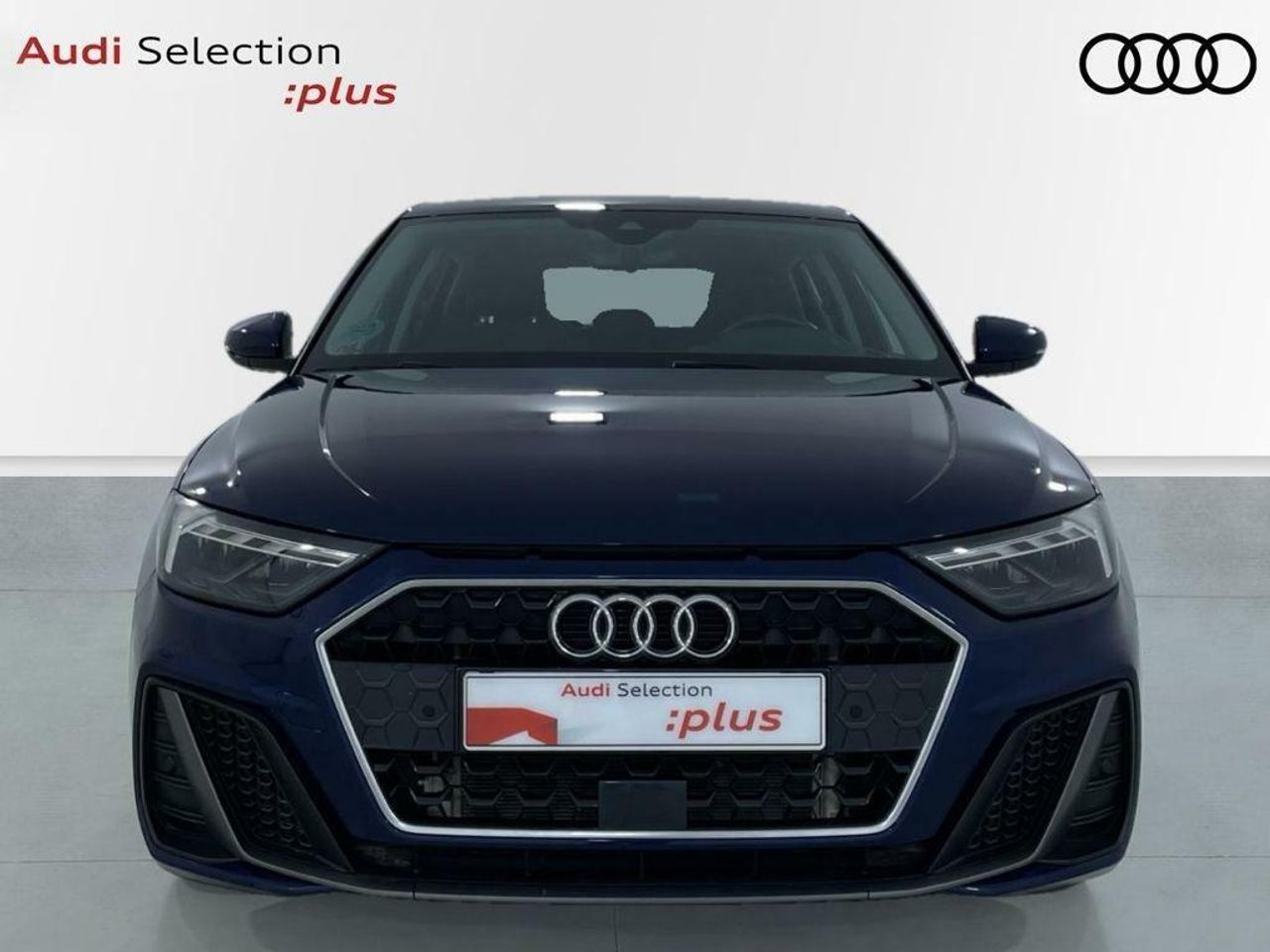 audi a1 2024 / foto grande (2)