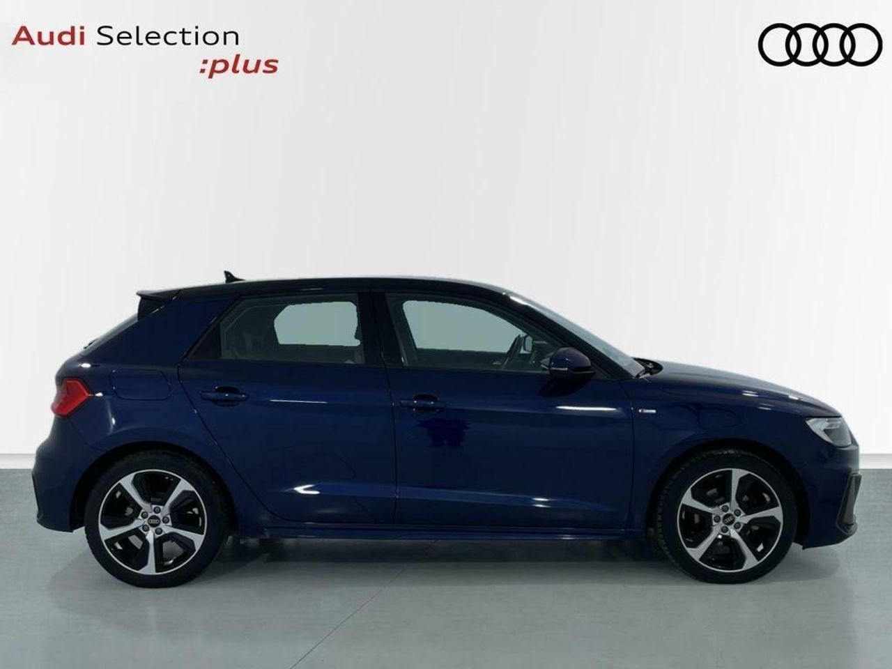 audi a1 2024 / foto grande (3)