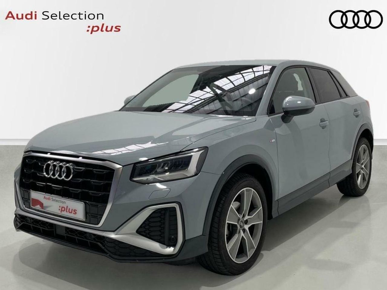 Foto audi q2 2024 /