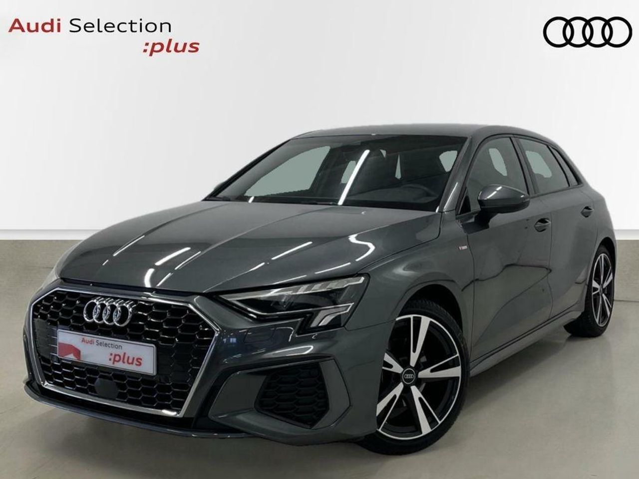 Foto audi a3 2023 /