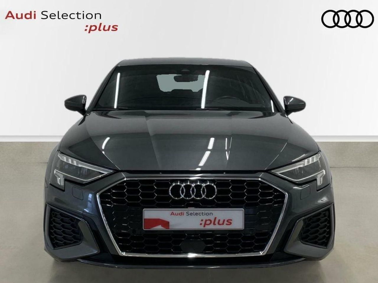audi a3 2023 / foto grande (2)