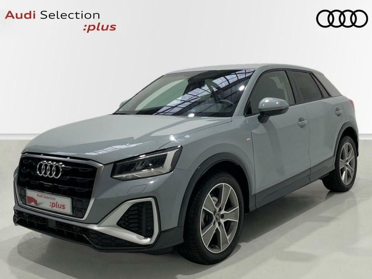 Foto audi q2 2024 /