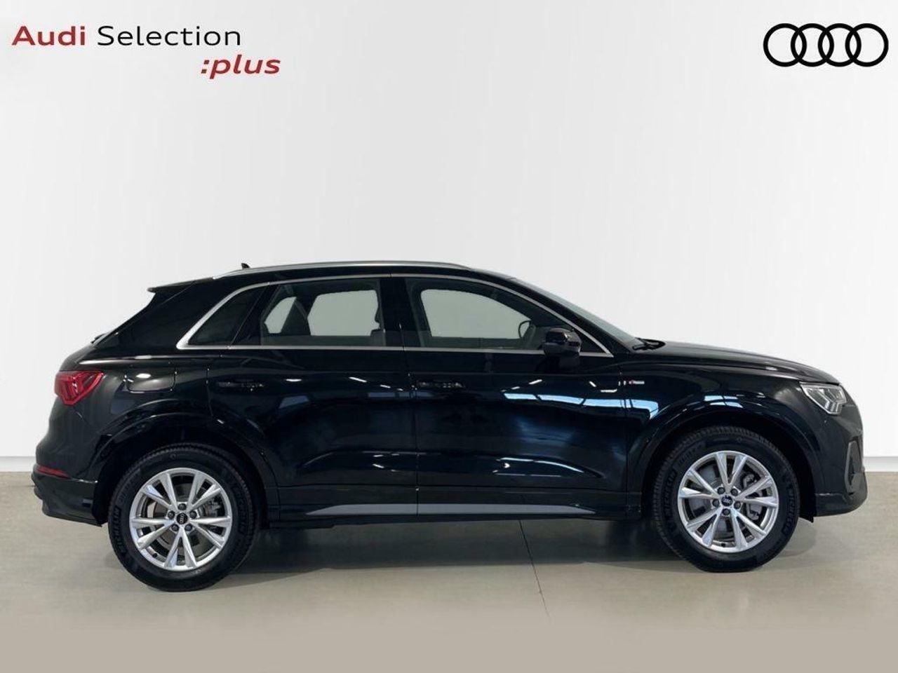 audi q3 2024 / foto grande (3)