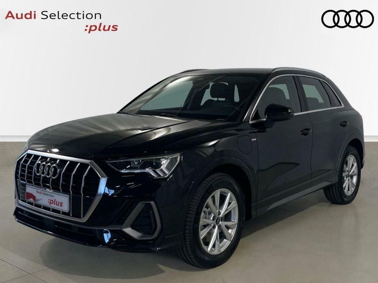 Foto audi q3 2024 /