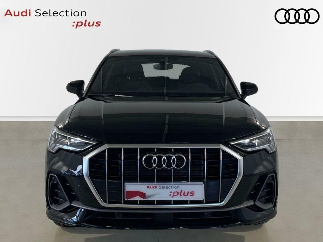 audi q3 2024 / foto grande (2)
