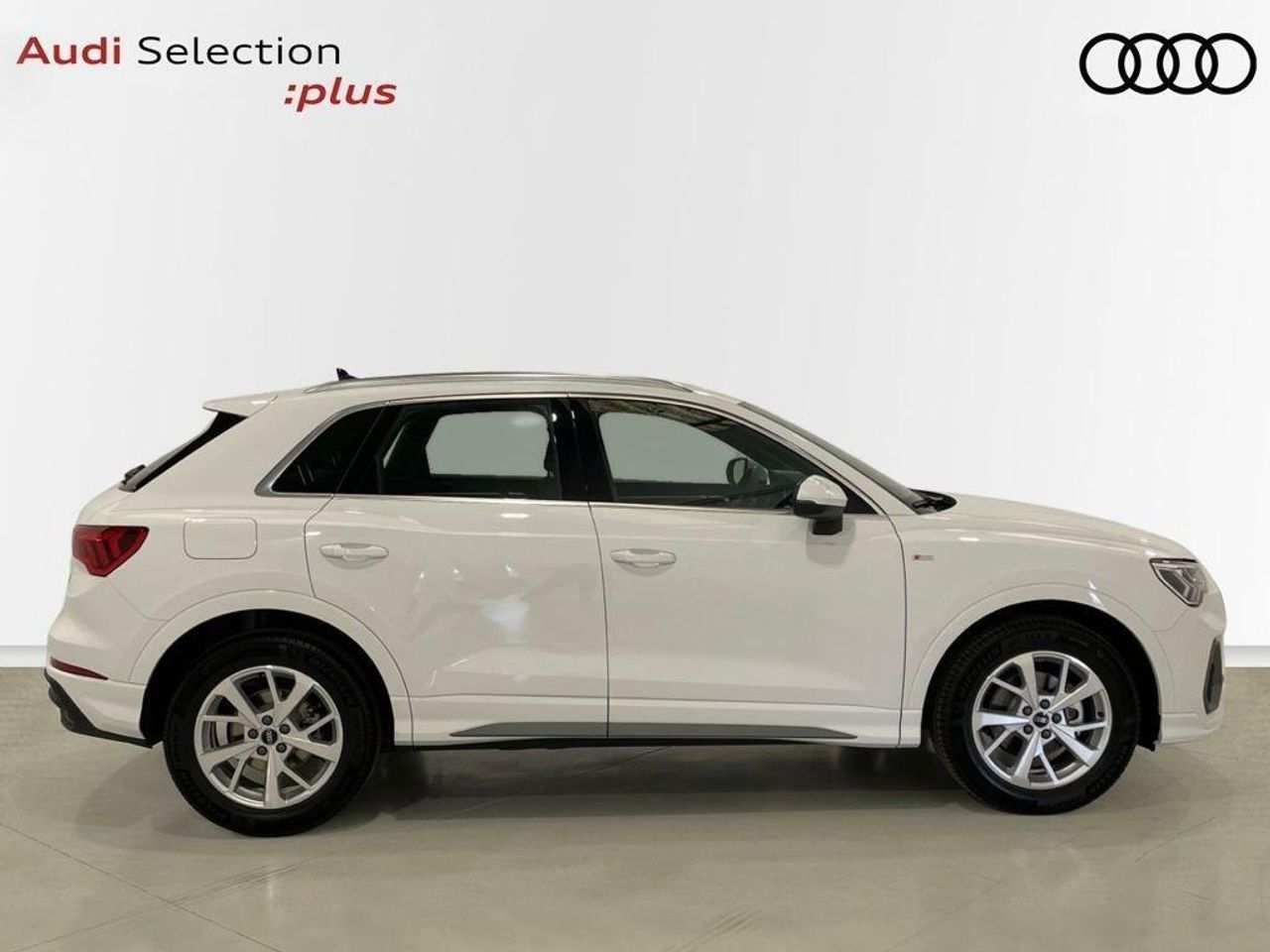 audi q3 2024 / foto grande (3)