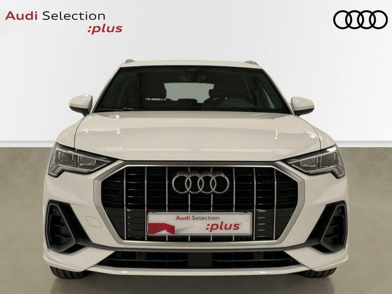 audi q3 2024 / foto grande (2)