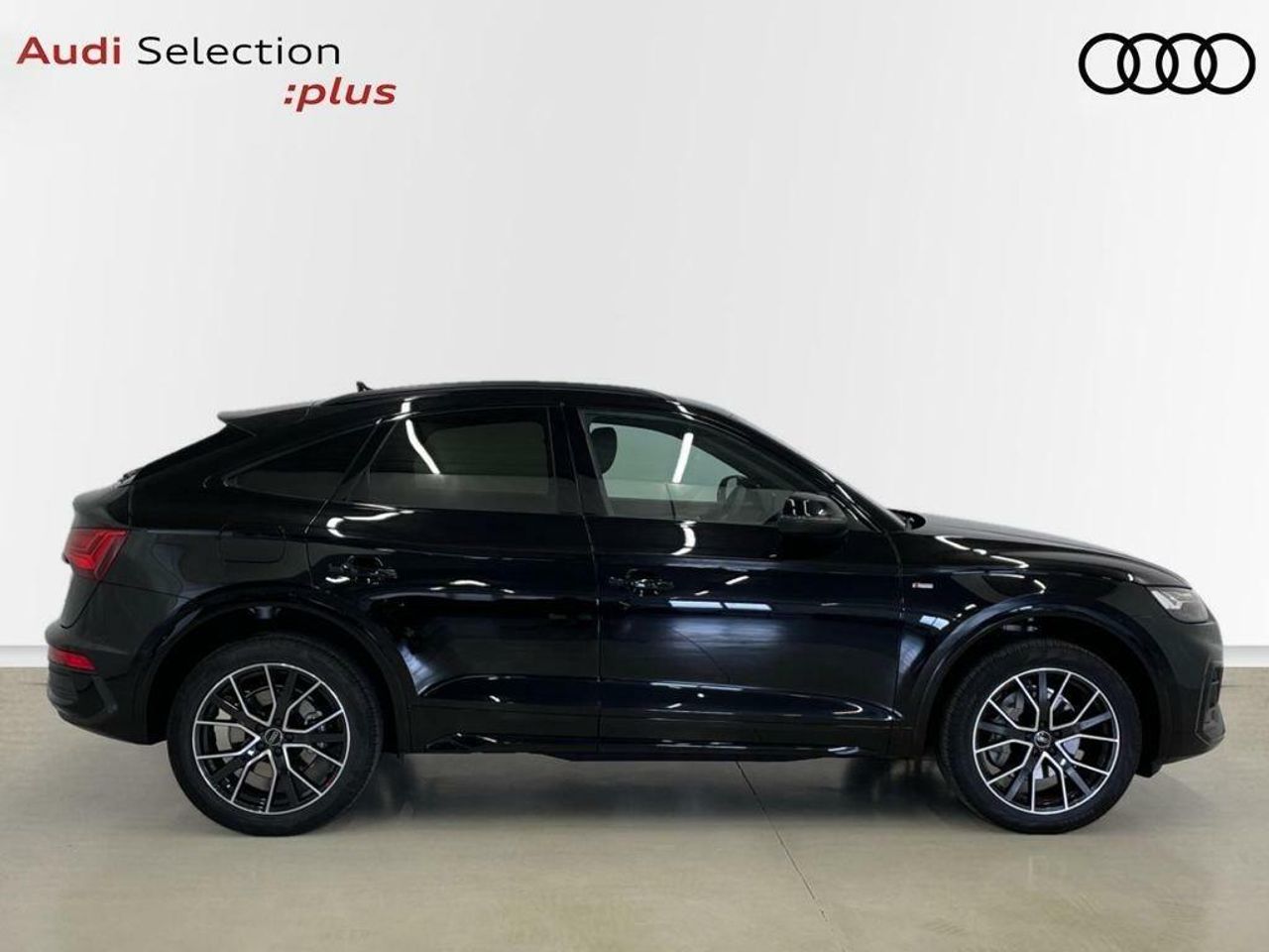 audi q5 2024 / foto grande (3)