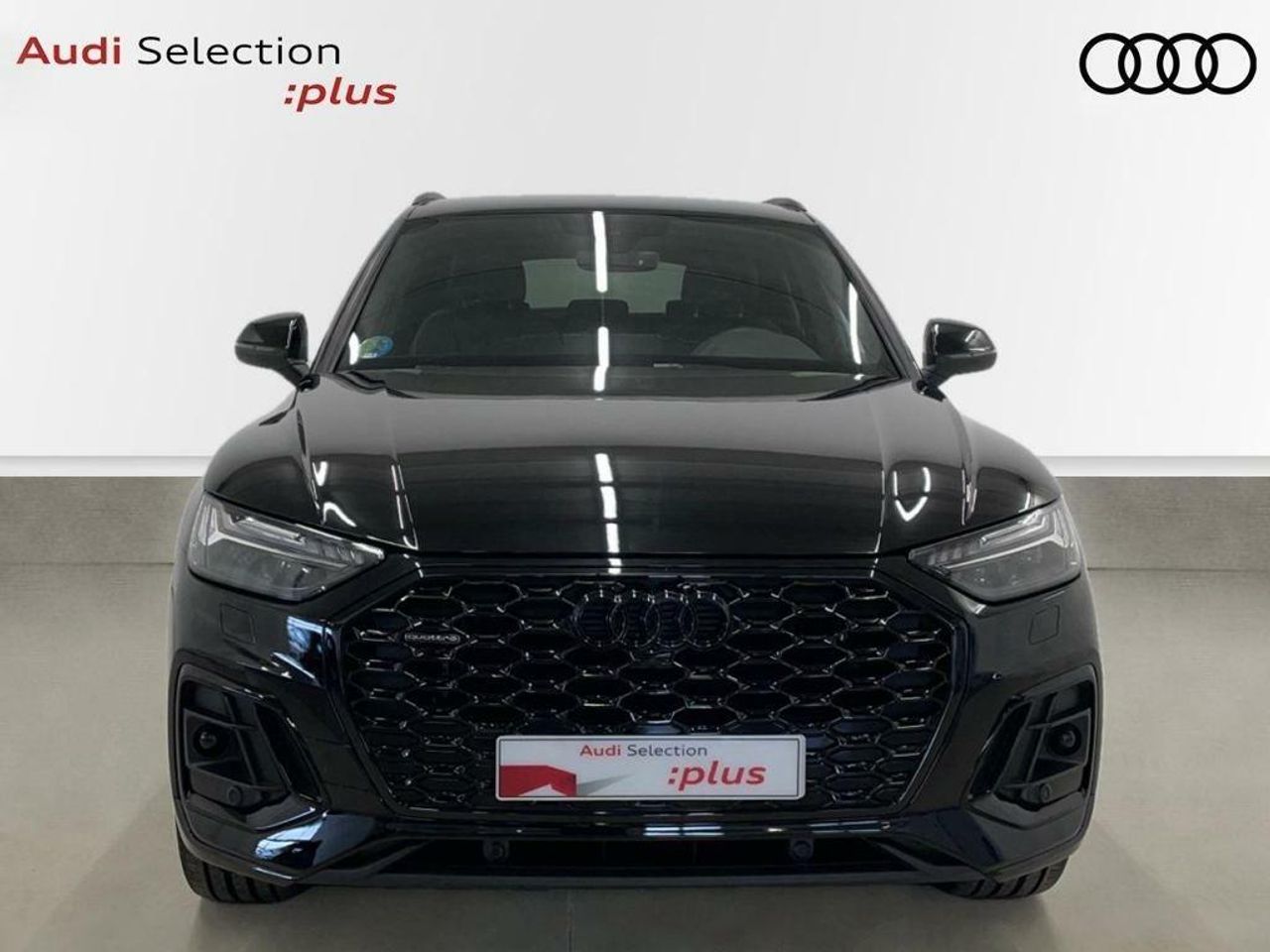 audi q5 2024 / foto grande (2)