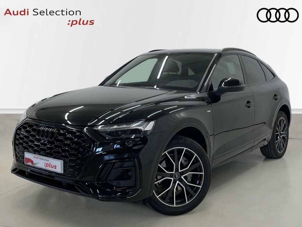 Foto audi q5 2024 /