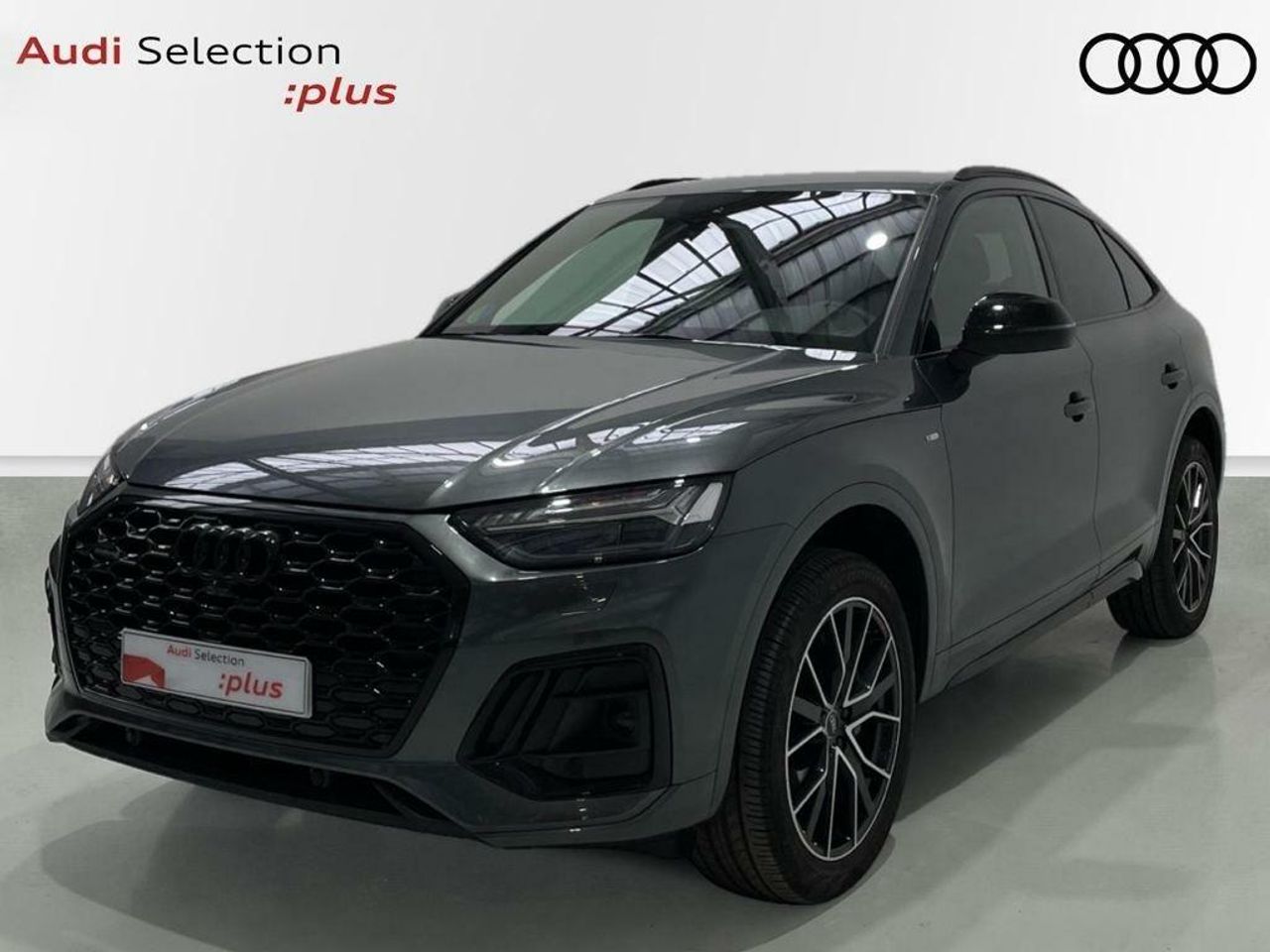 Foto audi q5 2024 /