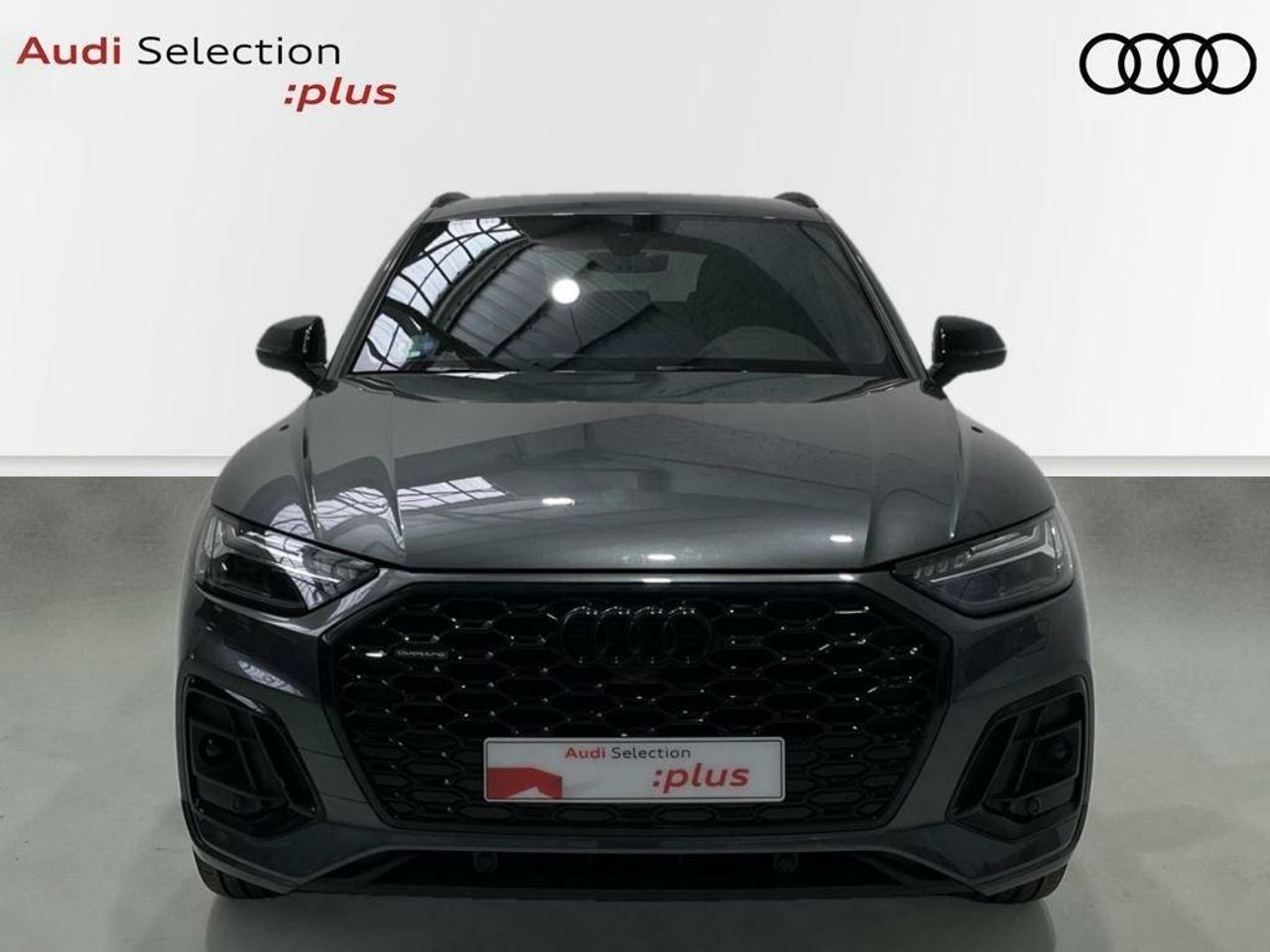 audi q5 2024 / foto grande (2)