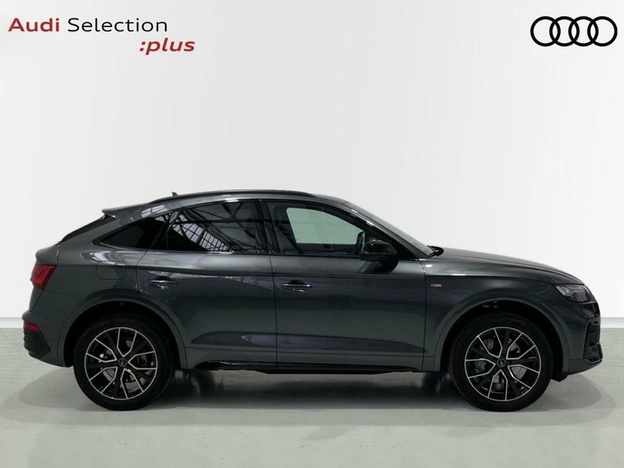 audi q5 2024 / foto grande (3)