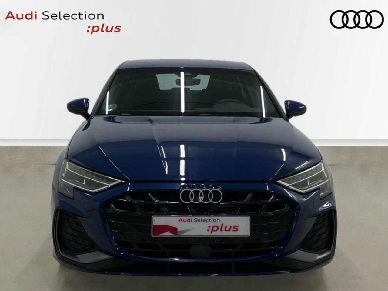 audi a3 2024 / foto grande (2)