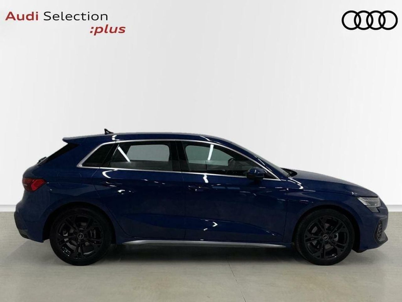 audi a3 2024 / foto grande (3)